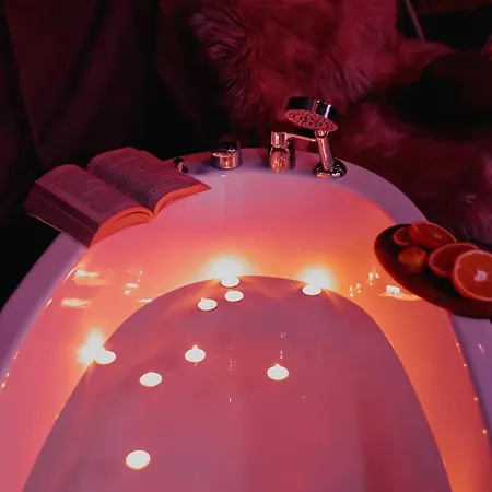 فندق-كبسولة Hypnosapanca Glamping