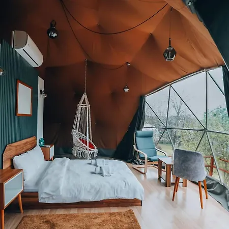 Hypnosapanca Glamping