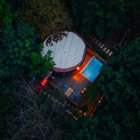 Hypnosapanca Glamping *