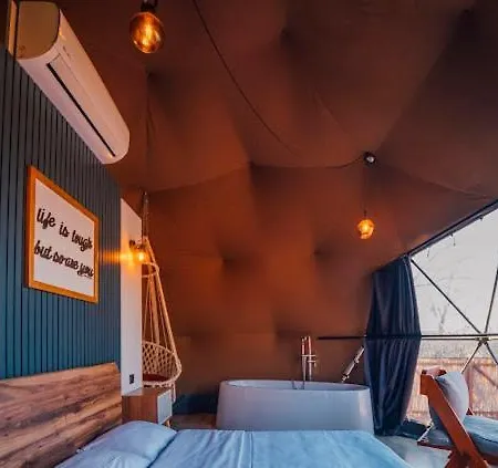 Hypnosapanca Glamping *
