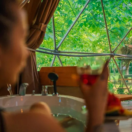 Hypnosapanca Glamping