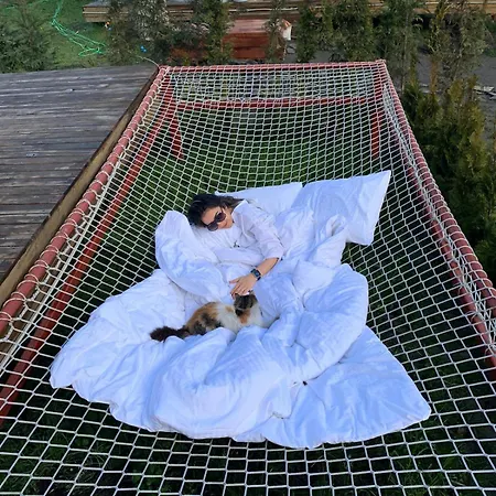 Hypnosapanca Glamping *