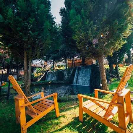 Hypnosapanca Glamping