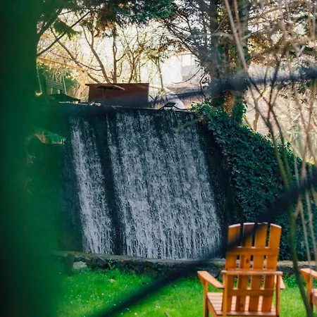 Hypnosapanca Glamping