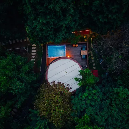 Hypnosapanca Glamping *